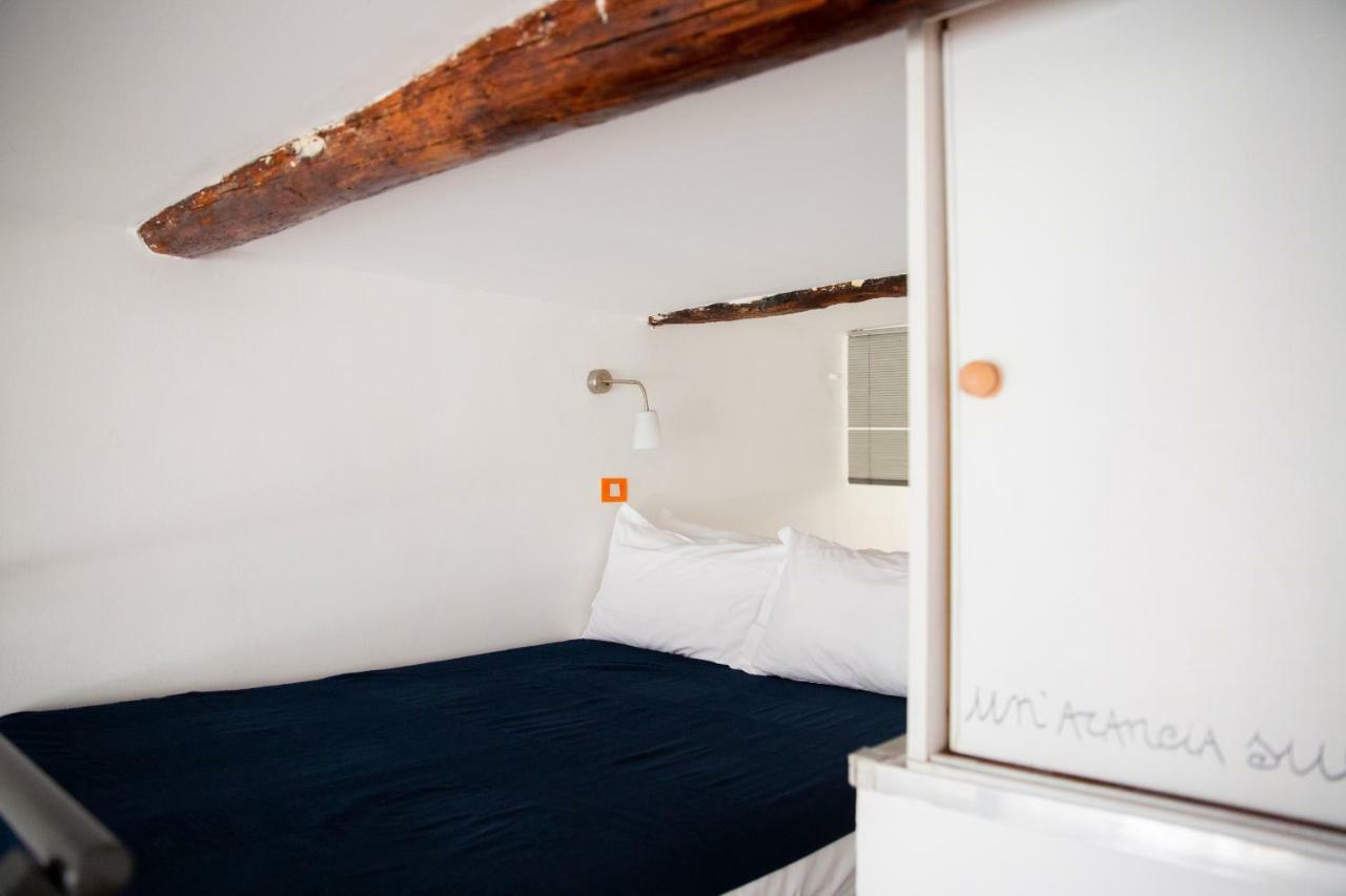 Casa Otto Nel Cuore Di Genova By Wonderful Italy Apartment Exterior photo